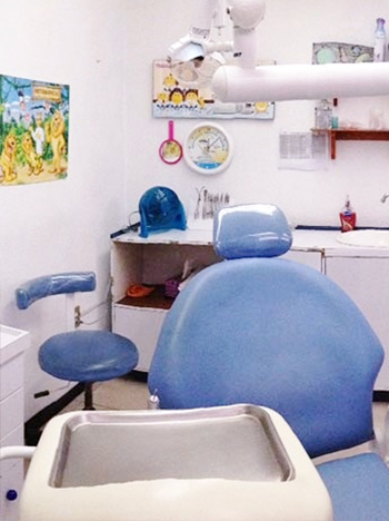 Dentista para toda la familia en Azcárate, Puebla