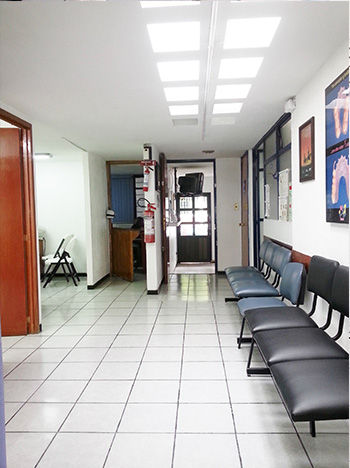 La mejor clínica dental de Puebla