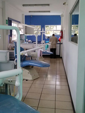 La mejor Clínica Dental en Puebla