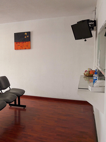 Dentista para toda la familia en San Alejandro Puebla