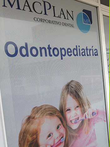 Odontología confiable en Tehuacán - Puebla